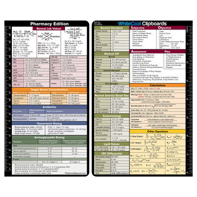 Pharmacy Adhesive Reference Label