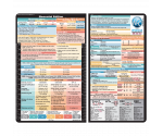 Neonatal (NICU) Adhesive Reference Label 