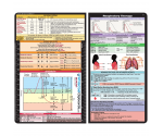 Respiratory Adhesive Reference Label