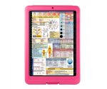 Flat Storage EMT Clipboard 