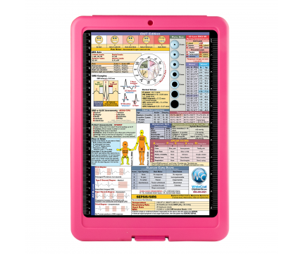Flat Storage EMT Clipboard 