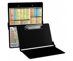 WhiteCoat Clipboard® - Chemistry Edition
