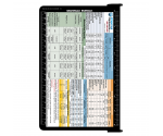 WhiteCoat Clipboard® - Dietitian Edition