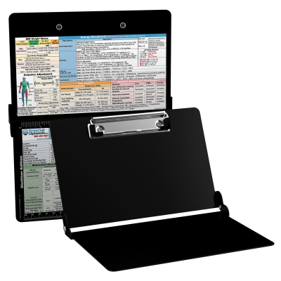 WhiteCoat Clipboard® - Dietitian Edition