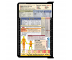 WhiteCoat Clipboard® - EMT Edition