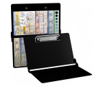 WhiteCoat Clipboard® - EMT Edition