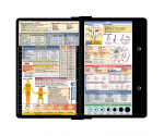 WhiteCoat Clipboard® - EMT Edition