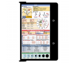 WhiteCoat Clipboard® - EMT Edition