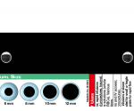 Complete Clipboard Kit - Nursing Edition