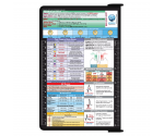 WhiteCoat Clipboard® - Nursing Edition