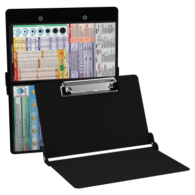 WhiteCoat Clipboard® - Nursing Edition