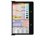 WhiteCoat Clipboard® - Nursing Edition