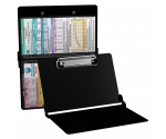 WhiteCoat Clipboard® - Pediatric Infant Edition