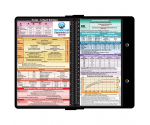 WhiteCoat Clipboard® - Pediatric Infant Edition