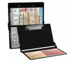WhiteCoat Clipboard® - Physical Therapy Edition