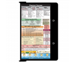 WhiteCoat Clipboard® - Physical Therapy Edition
