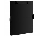 WhiteCoat Clipboard® - Blackout EMT Edition