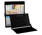 WhiteCoat Clipboard® - Blackout Care & Communication Edition
