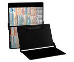 WhiteCoat Clipboard® - Blackout Neonatal Edition