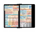 WhiteCoat Clipboard® - Blackout Neonatal Edition