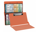 WhiteCoat Clipboard® - Coral Pharmacy Edition