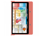 WhiteCoat Clipboard® - Coral Veterinary Medicine Edition