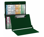 WhiteCoat Clipboard® - Green Pharmacy Edition