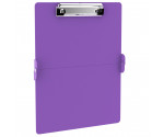  WhiteCoat Clipboard® - Lilac Edición médica