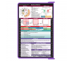 WhiteCoat Clipboard® - Lilac Medical Edition 
