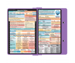WhiteCoat Clipboard® - Lilac Neonatal Edition