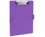 WhiteCoat Clipboard® - Lilac Pharmacy Edition
