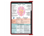 WhiteCoat Clipboard® - Red Neurology Edition