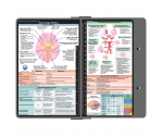 WhiteCoat Clipboard® - Silver Neurology Edition