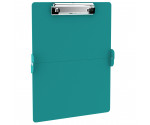 WhiteCoat Clipboard® - Teal Dietitian Edition