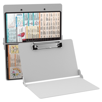 WhiteCoat Clipboard® - White Cardiology Edition