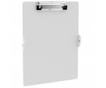  WhiteCoat Clipboard® - White Edición médica