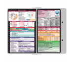 WhiteCoat Clipboard® - White Medical Edition