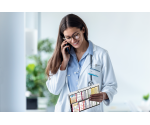  WhiteCoat Clipboard® - White Edición médica