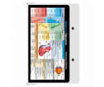 WhiteCoat Clipboard® - White Veterinary Medicine Edition