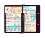 WhiteCoat Clipboard® - Wine Cardiology Edition