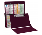 WhiteCoat Clipboard® - Wine Medical Edition