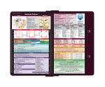 WhiteCoat Clipboard® - Wine Medical Edition