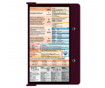 WhiteCoat Clipboard® - Wine Podiatry Edition