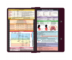 WhiteCoat Clipboard® - Wine Respiratory Edition