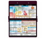 WhiteCoat Clipboard® - Wine Veterinary Medicine Edition