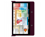 WhiteCoat Clipboard® - Wine Veterinary Medicine Edition
