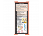 WhiteCoat Clipboard® Trifold - Coral Medical Edition