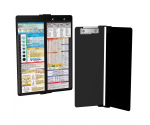 WhiteCoat Clipboard® Vertical - Nursing Edition