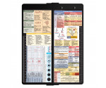 WhiteCoat Clipboard® Vertical - Primary Care Edition