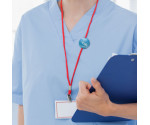 Nurses Know Where To Stick It Pinback Button
